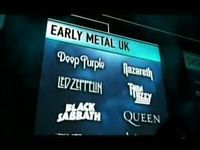 Early Metal Part 2: UK Division