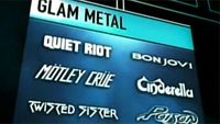 Glam Metal