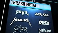 Thrash