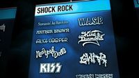 Shock Rock