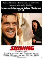 Affiche Shining Affiche Shining