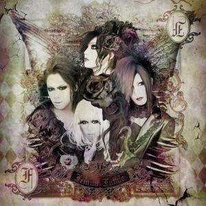 ARCANA -The High Priestess-