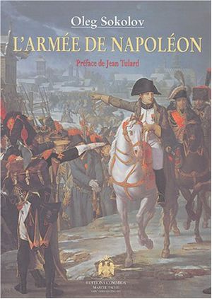 L'armée de Napoléon