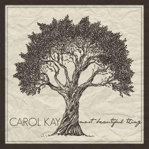 Most Beautiful Thing (Single)