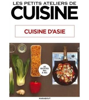 Cuisine d'Asie