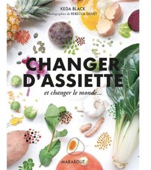 Changer d'assiette