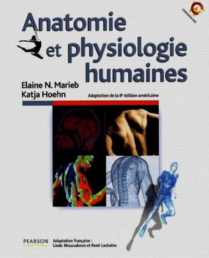 Anatomie et physiologie humaines