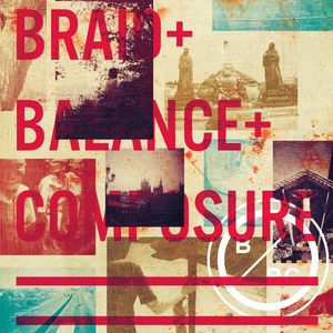 Braid / Balance and Composure (EP)