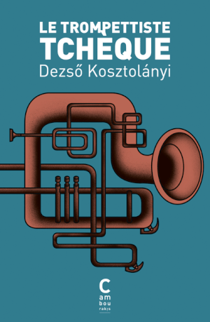 Le Trompettiste tchèque