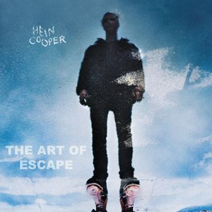 The Art of Escape (Tora remix) (Single)