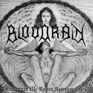Bloodrain III: Nomen Nostrum Legio