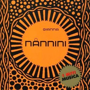 I miti musica: Gianna Nannini