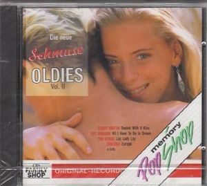 Die neue Schmuse-Oldies, Volume 2