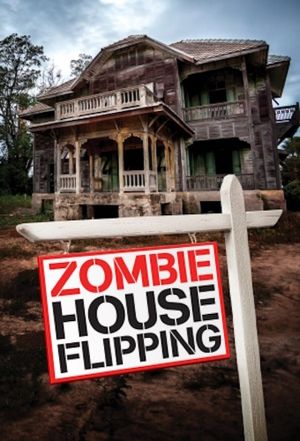 Zombie House Flipping
