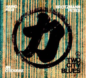 Two City Blues 2 (Live)