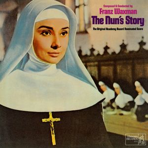 The Nun's Story (Original Motion Picture Soundtrack) (OST)