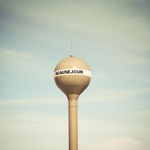 Beausejour (Single)