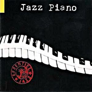 Jazz Piano