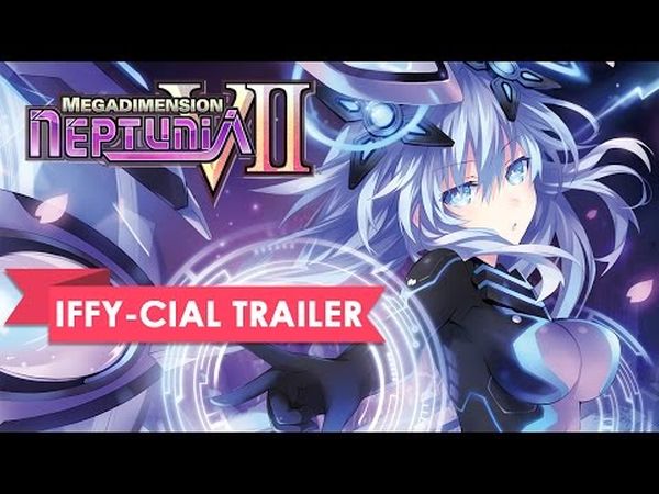 Megadimension Neptunia VII