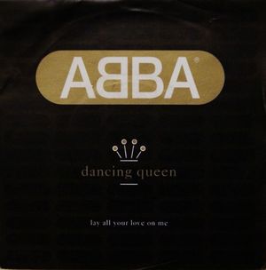 Dancing Queen (Single)