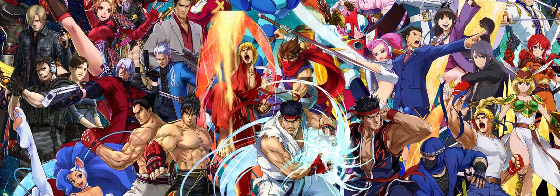Cover Project X Zone 2