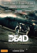 Affiche Only the dead