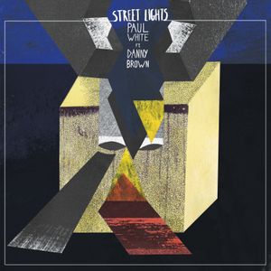 Street Lights (Dabrye remix instrumental)