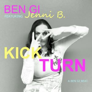 Kick Turn (Single)