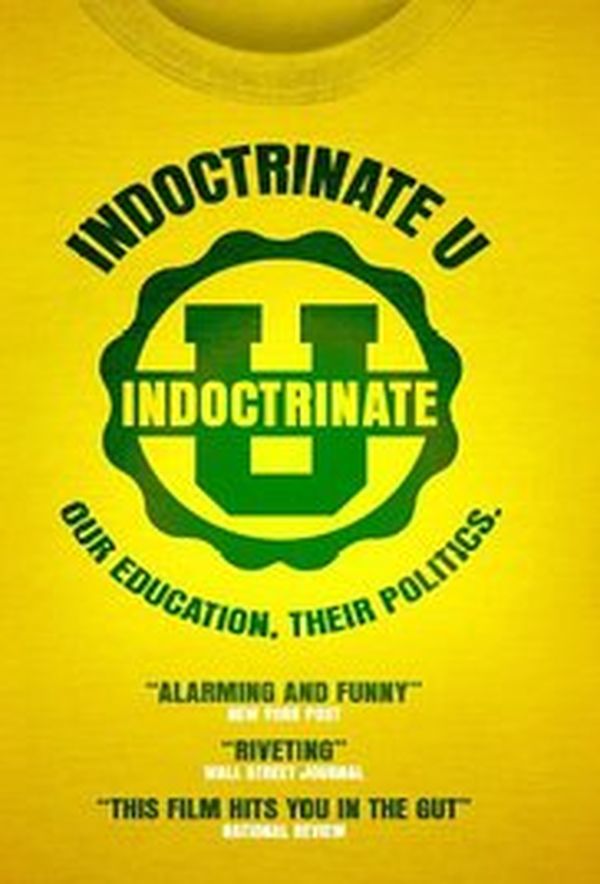 Indoctrinate U