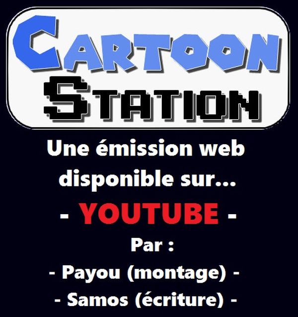 CartoonStation