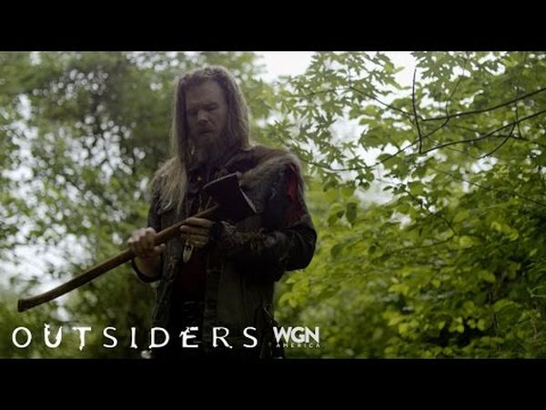 Outsiders