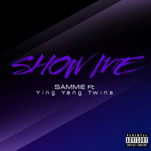 Show Me (Single)