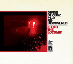 Divine Dezignz #1.2: Re-Discovered