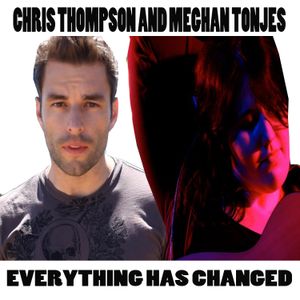 Everything Has Changed (Single)