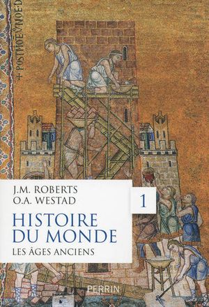 Les Ages anciens