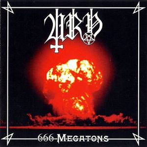 666 Megatons