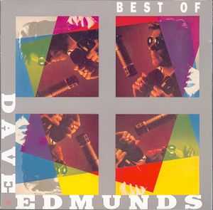 Best of Dave Edmunds