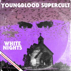 White Nights (Single)