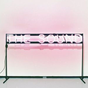 The Sound (Single)
