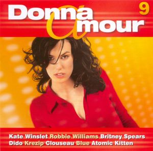 Donnamour, Volume 9