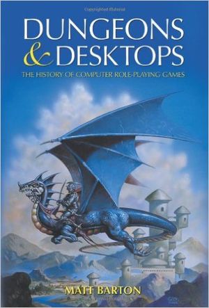 Dungeons and Desktops: The History of Computer Role-Playing Games