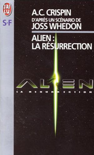 Alien - La Résurrection