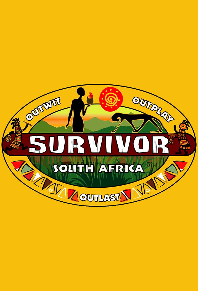 Episode 1 : I Need Redemption  Survivor_ZA