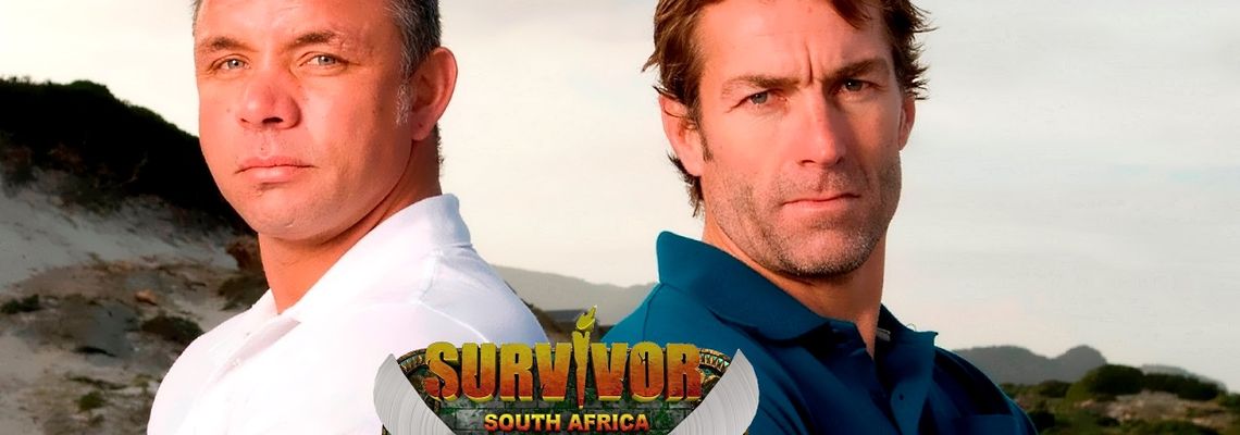 Cover Survivor (ZA)