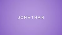 Jonathan