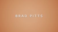 Brad Pitts