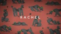 Rachel