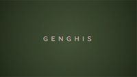 Genghis