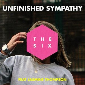 Unfinished Sympathy (Single)