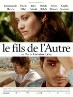 Affiche Le Fils de l'autre